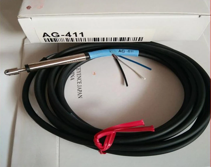 

Contact Test Proximity Switch Sensor AG-411/410/60/80