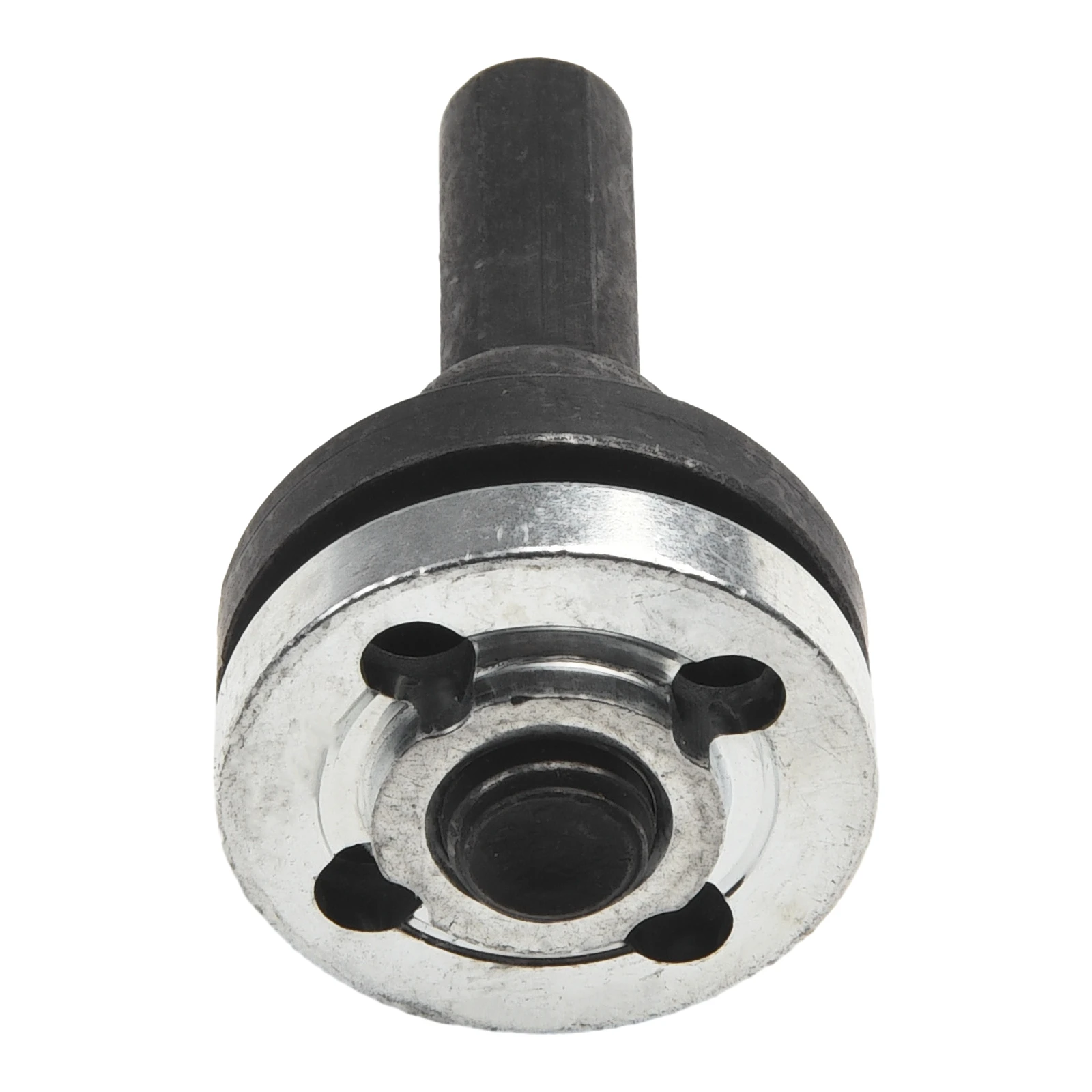 Grinders Adapter Kit Connecting Rod Angle Grinder Silver Steel To Angle Grinder 10mm Accessories Black Electric Drill
Grinders Adapter Kit Connecting Rod Angle Grinder Silver Steel To Angle Grinder 10mm Accessories Black Electric Drill