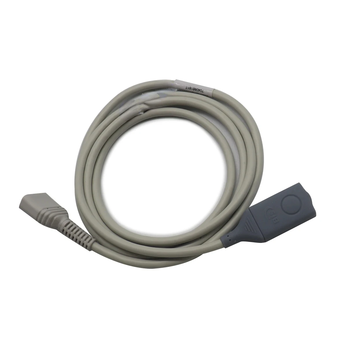 BIS transfer medical cable for defibrillation electrode PIC 186-0107/186-1018-PH medical cable leadwire
BIS transfer medical cable for defibrillation electrode PIC 186-0107/186-1018-PH medical cable leadwire