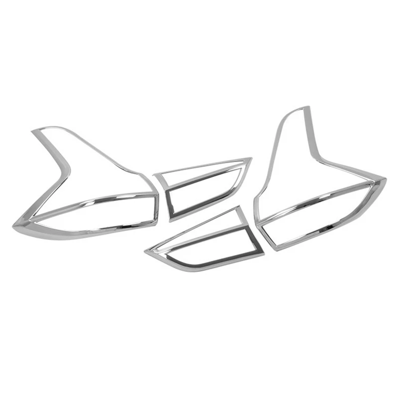 Хромированные задние фонари, крышки для Mitsubishi Xpander 2017 2018 ABS, автомобильный Стайлинг, автомобильные детали, аксессуары
Хромированные задние фонари, крышки для Mitsubishi Xpander 2017 2018 ABS, автомобильный Стайлинг, автомобильные детали, аксессуары