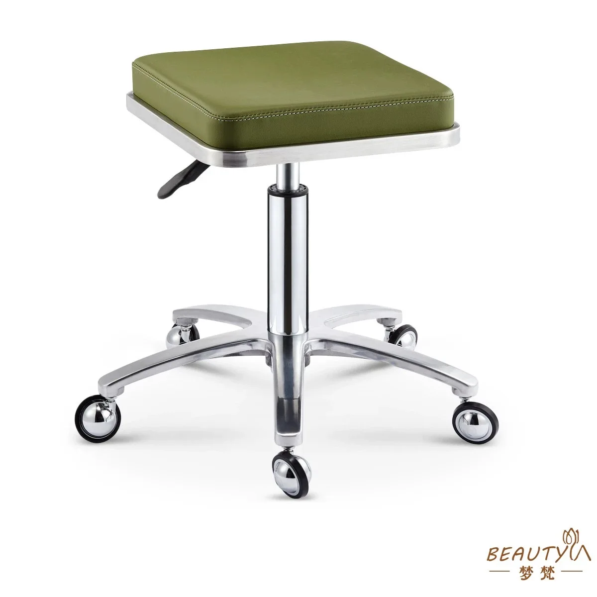 Universal pulley low stool rotating lifting chair barber shop manicure stool bar stool
Universal pulley low stool rotating lifting chair barber shop manicure stool bar stool