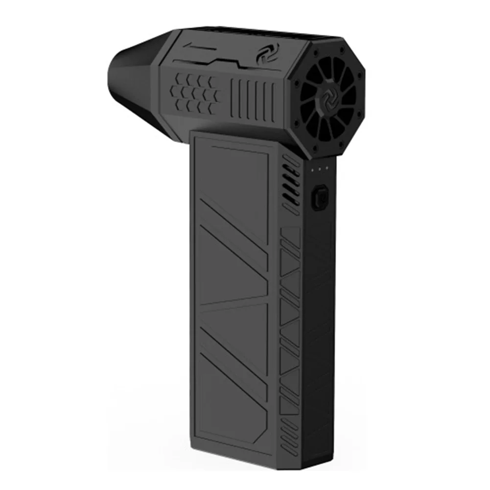 Turbo Violent Fan 130000 RPM For Outdoor Hair Blowing Manual Dust Blowing Power Tool Replacement X3 Handheld Brushless Turbo Fan
Turbo Violent Fan 130000 RPM For Outdoor Hair Blowing Manual Dust Blowing Power Tool Replacement X3 Handheld Brushless Turbo Fan
