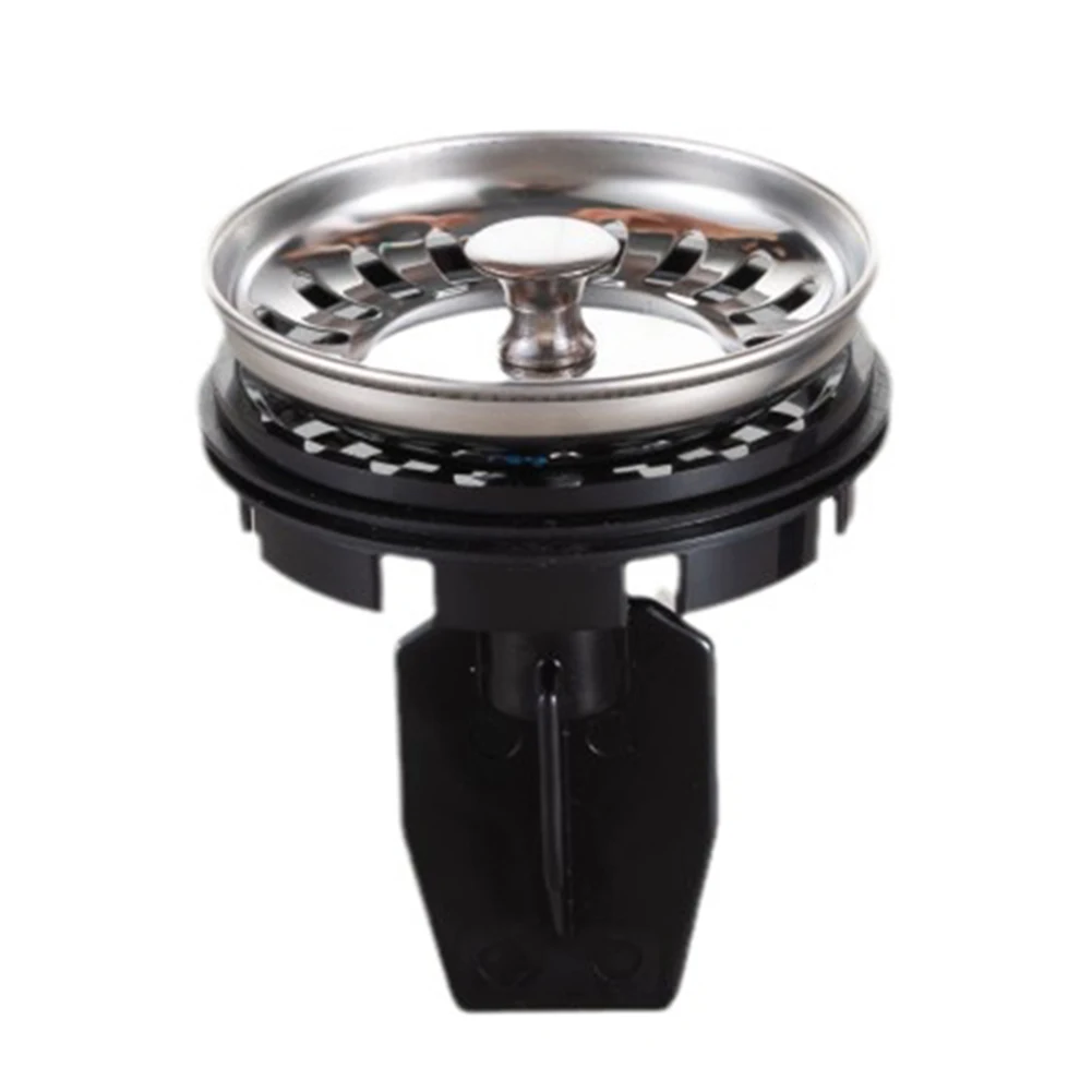 Food Waste Disposer Sink Basin Clogged Filter Grinder Cover Kitchen Garbage Disposer Removable Sink Plug Durable
Food Waste Disposer Sink Basin Clogged Filter Grinder Cover Kitchen Garbage Disposer Removable Sink Plug Durable