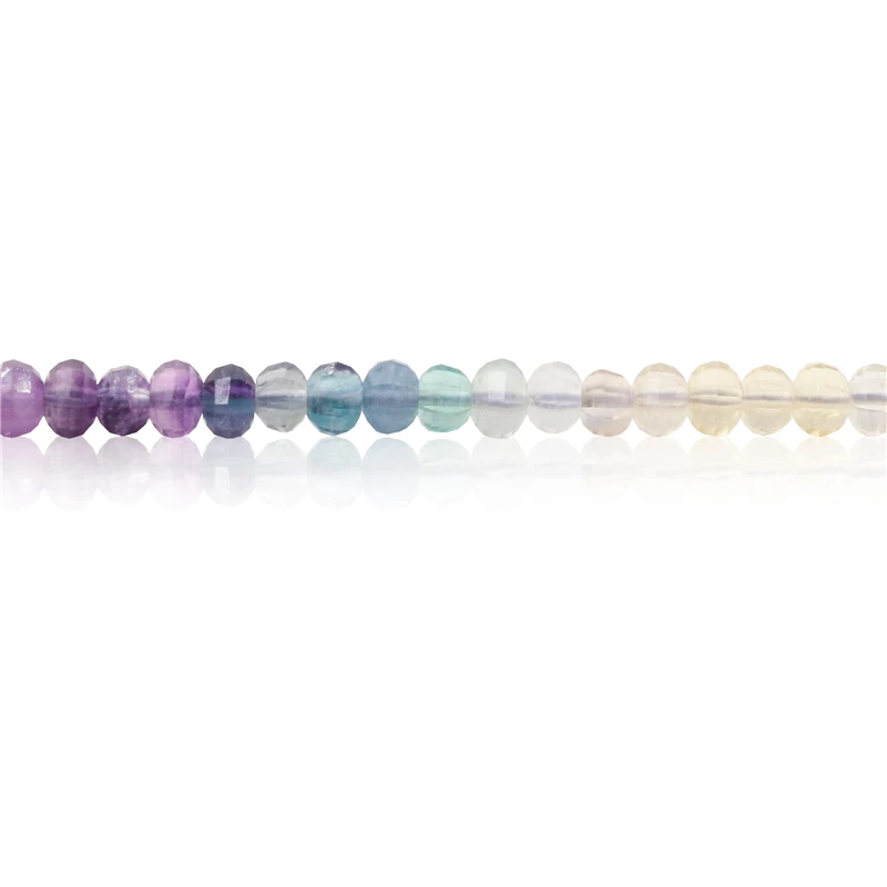 Natural Stone Fluorite Labradorite Garnet Blace Agate Faceted Abacus Beads 3x4MM For Jewelry Making DIY Bracelet
Natural Stone Fluorite Labradorite Garnet Blace Agate Faceted Abacus Beads 3x4MM For Jewelry Making DIY Bracelet