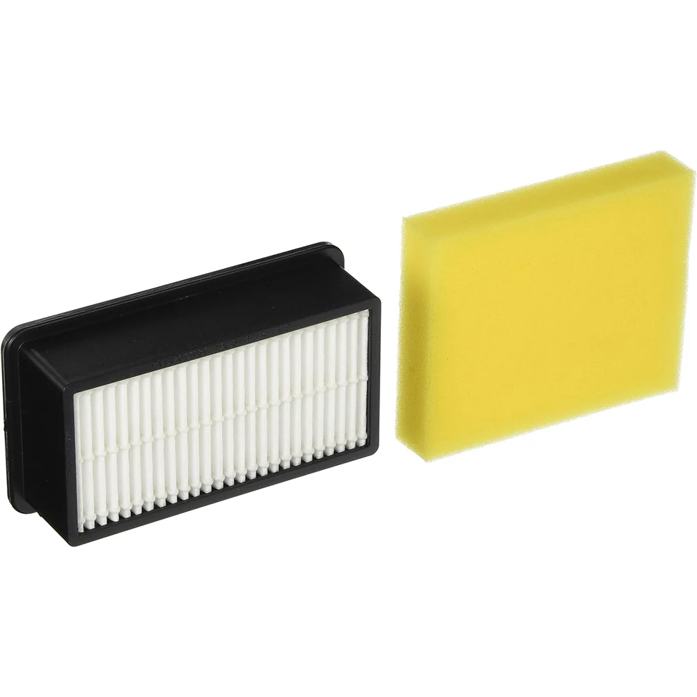 Filter Kit For Bissell Cleanview OnePass Series Upright Vacuums Filter Vacuum Cleaner Parts Accessories Cleaning Power Tools
Filter Kit For Bissell Cleanview OnePass Series Upright Vacuums Filter Vacuum Cleaner Parts Accessories Cleaning Power Tools