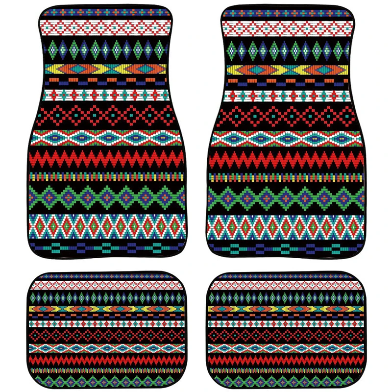 Car Interior Vintage Stripe Design Accessories Floor Mat Universal Rubber Car Foot Mat for BMW E36 E39 E46 E60 F10 F15 
Car Interior Vintage Stripe Design Accessories Floor Mat Universal Rubber Car Foot Mat for BMW E36 E39 E46 E60 F10 F15