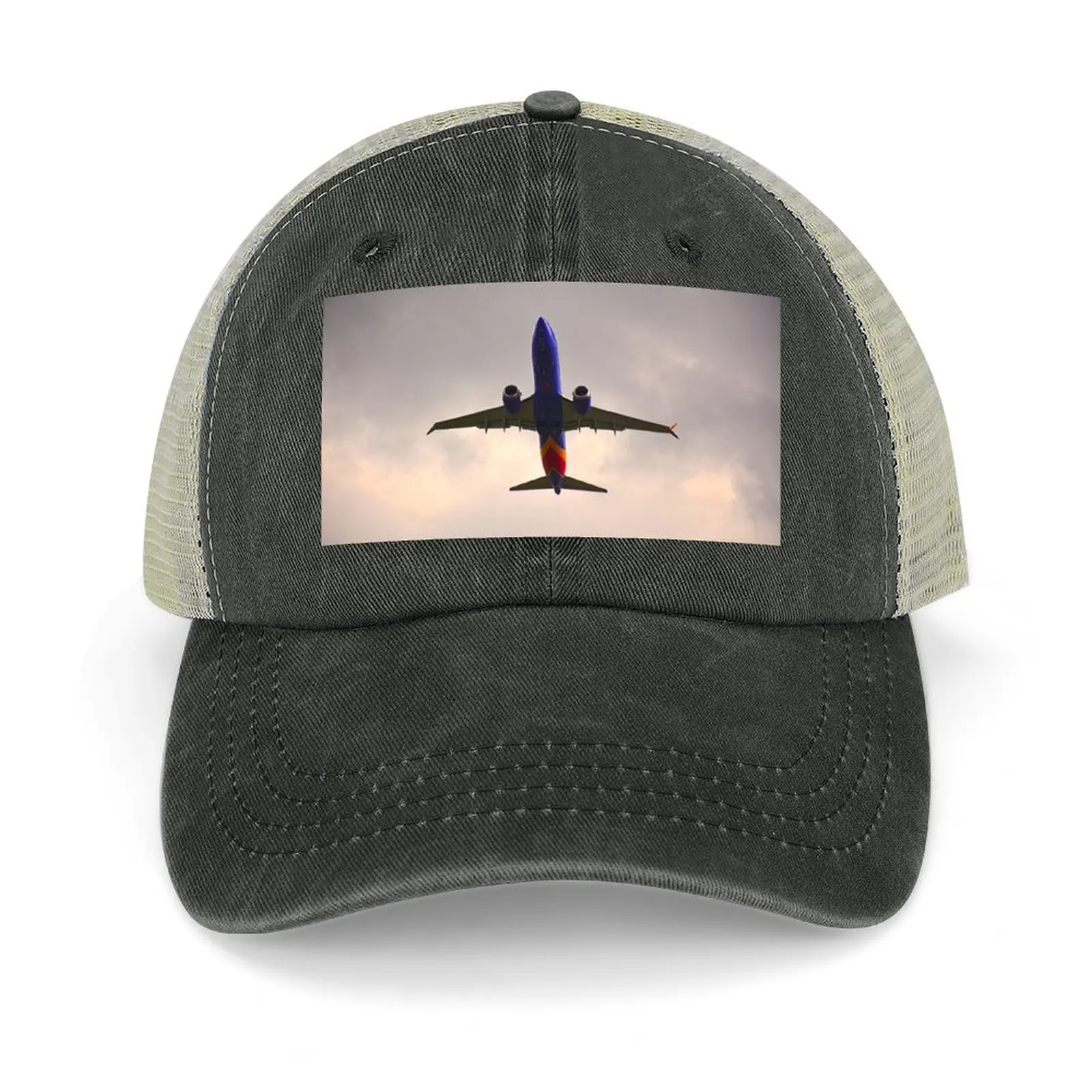 Flying Overhead Cowboy Hat Christmas Hat Cosplay sun hat Sports Cap Women's Golf Wear Men's
Flying Overhead Cowboy Hat Christmas Hat Cosplay sun hat Sports Cap Women's Golf Wear Men's