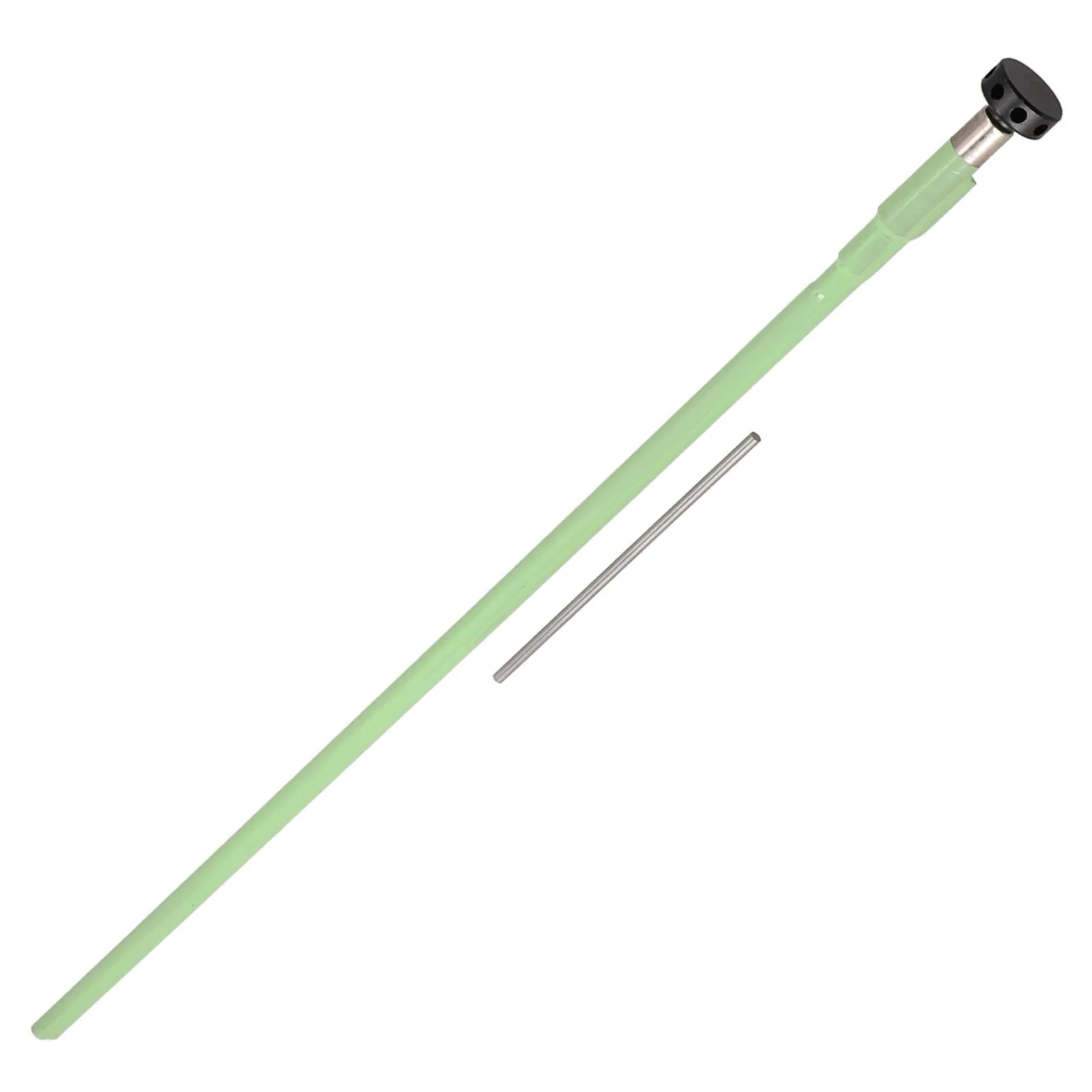 0 Two Way Guitar Truss Rod 1 Set 16.5in 420mm 8 Hole Adjustable Dual Acting Green Guitar Metal Parts Truss Rod Useful
0 Two Way Guitar Truss Rod 1 Set 16.5in 420mm 8 Hole Adjustable Dual Acting Green Guitar Metal Parts Truss Rod Useful