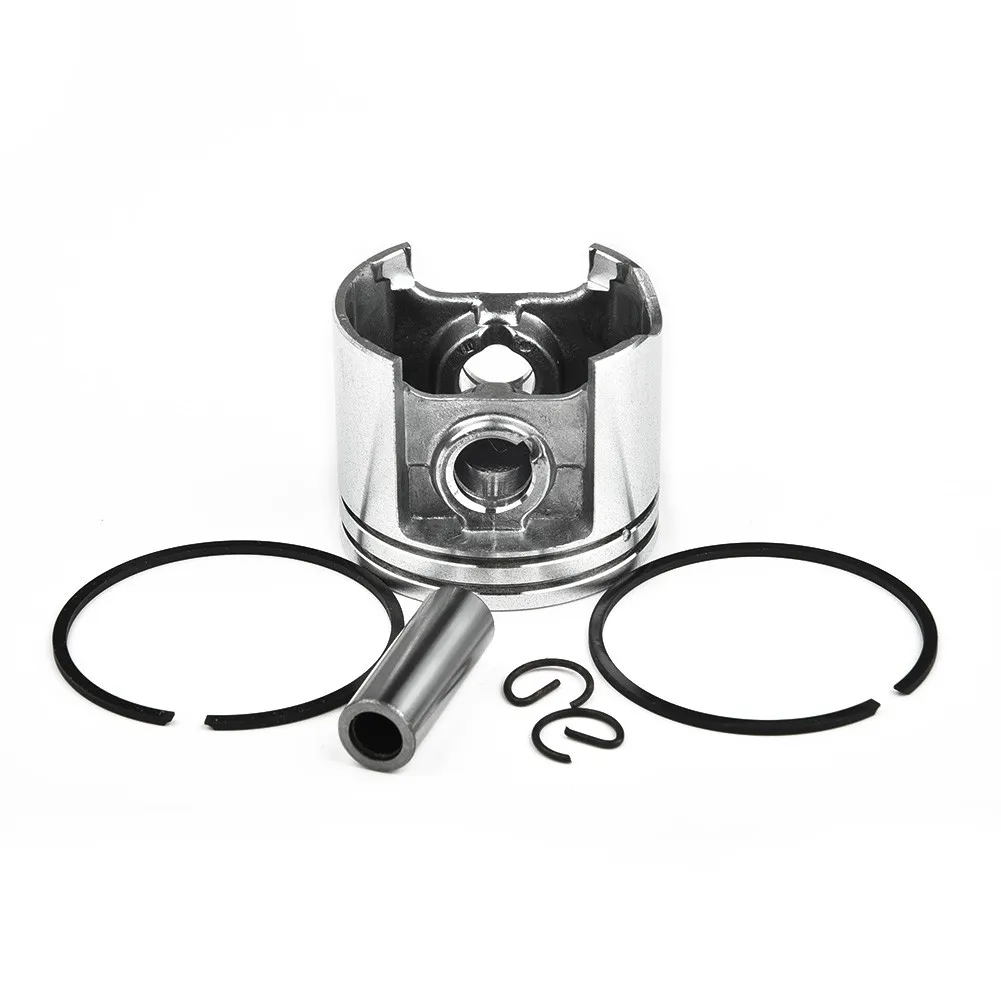 Piston Kit With Ring For STIHL MS210/230/250 Gasoline Chainsaw Accessories Piston Kit For Home Diy Tools Pats 2019 New Arrival
Piston Kit With Ring For STIHL MS210/230/250 Gasoline Chainsaw Accessories Piston Kit For Home Diy Tools Pats 2019 New Arrival