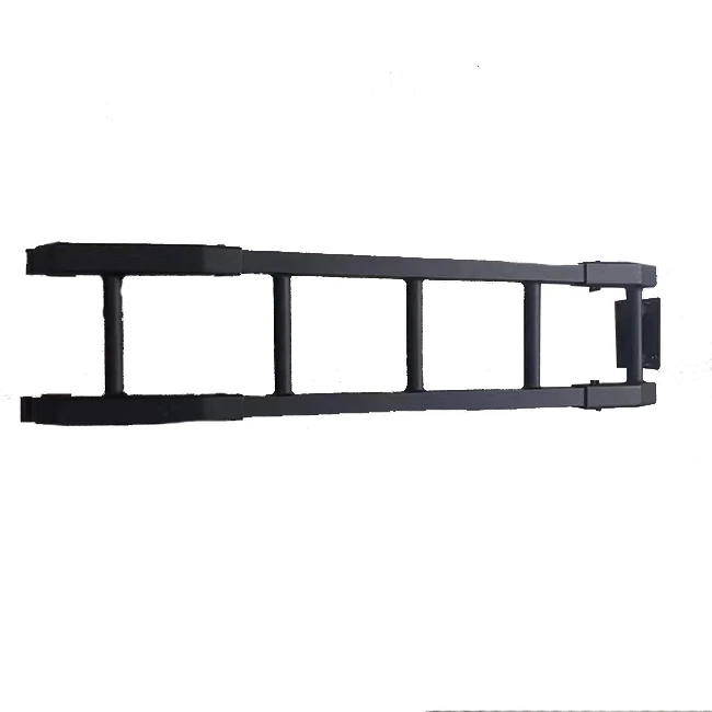 Auto Accessories aluminium Telescopic Black side ladder Tail ladder for 2019+ Suzuki Jimny Tailgate climbing ladder rear
Auto Accessories aluminium Telescopic Black side ladder Tail ladder for 2019+ Suzuki Jimny Tailgate climbing ladder rear