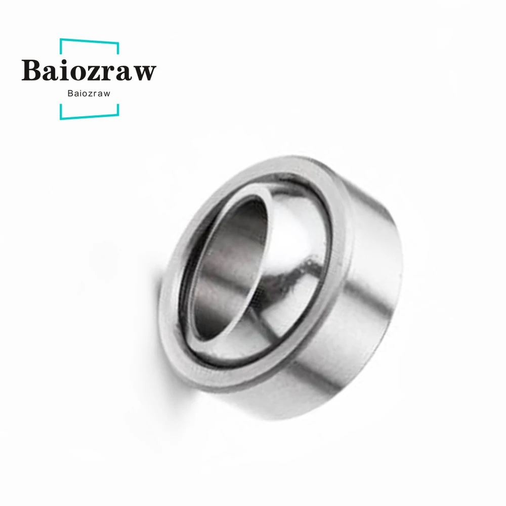 

Baiozarw Self-lubricating Radial Spherical Plain Bearings GE5C for Voron 2.4 Voron Trident 3D Pinter Parts