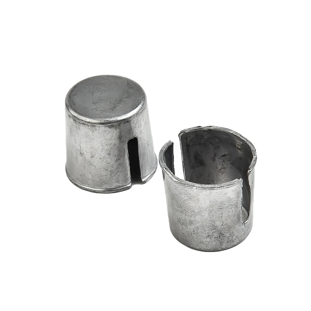 2pcs Car Battery Post Repair Shims-Repair Worn Posts Loose-Terminal Posts Commercial Truck-Parts Parts Accessories
2pcs Car Battery Post Repair Shims-Repair Worn Posts Loose-Terminal Posts Commercial Truck-Parts Parts Accessories