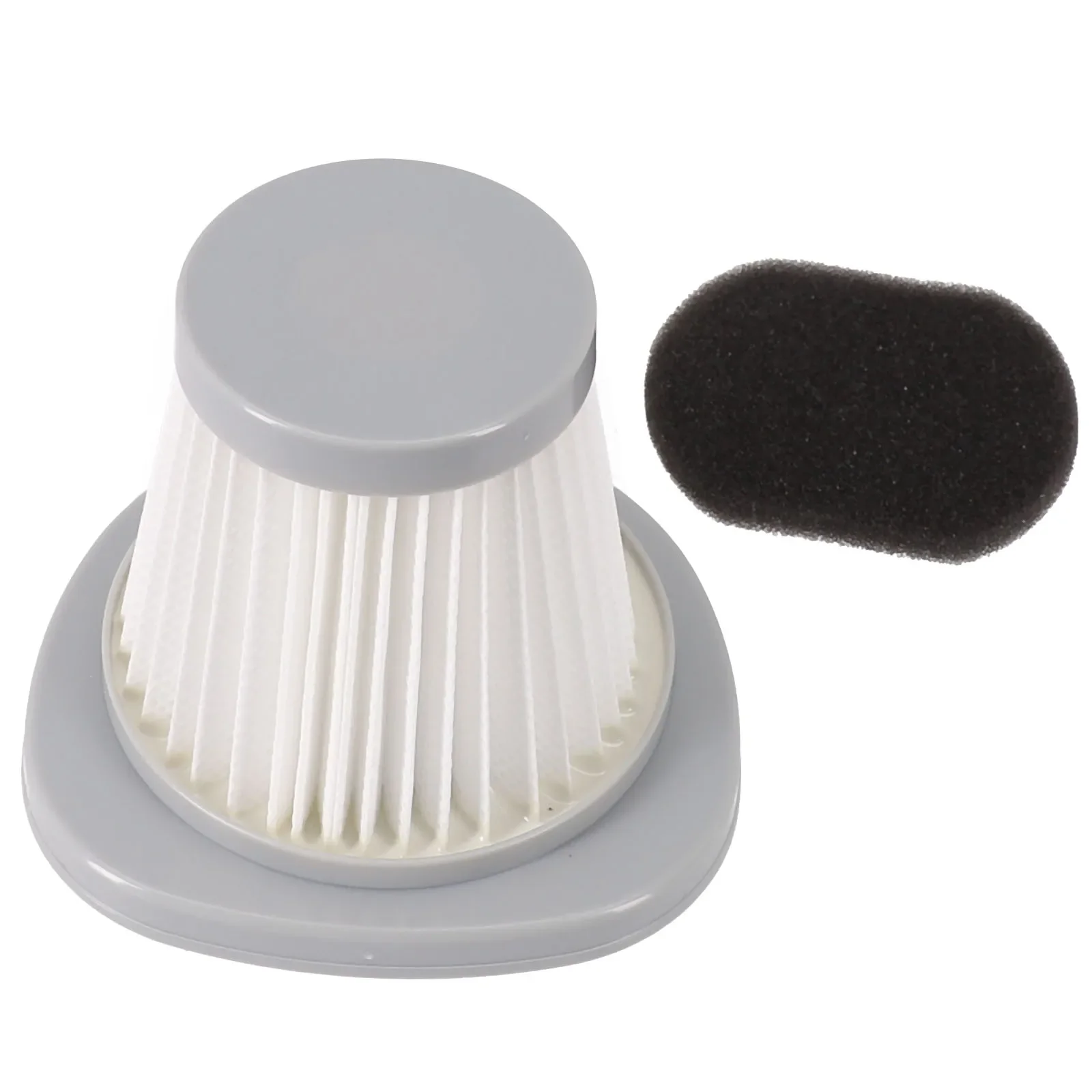 Vacuum Cleaner Filter +Filter Sponge Set For Xiaomi ForDeerma DX118C DX128C Vacuums Filter Accessory Housheold Cleaning Supplies
Vacuum Cleaner Filter +Filter Sponge Set For Xiaomi ForDeerma DX118C DX128C Vacuums Filter Accessory Housheold Cleaning Supplies