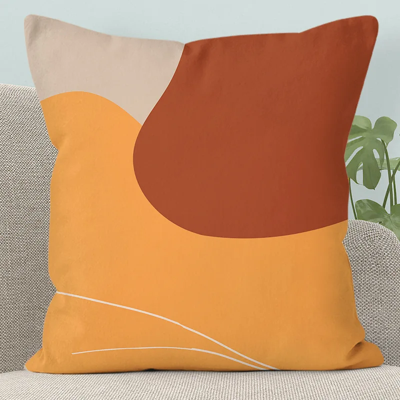 Abstract Characters Pillowcase Sofa Cushion Case Bed Home Car Cushion Cover Pillow Case Hand Drawn Painter 45X45cm Decorative
Abstract Characters Pillowcase Sofa Cushion Case Bed Home Car Cushion Cover Pillow Case Hand Drawn Painter 45X45cm Decorative