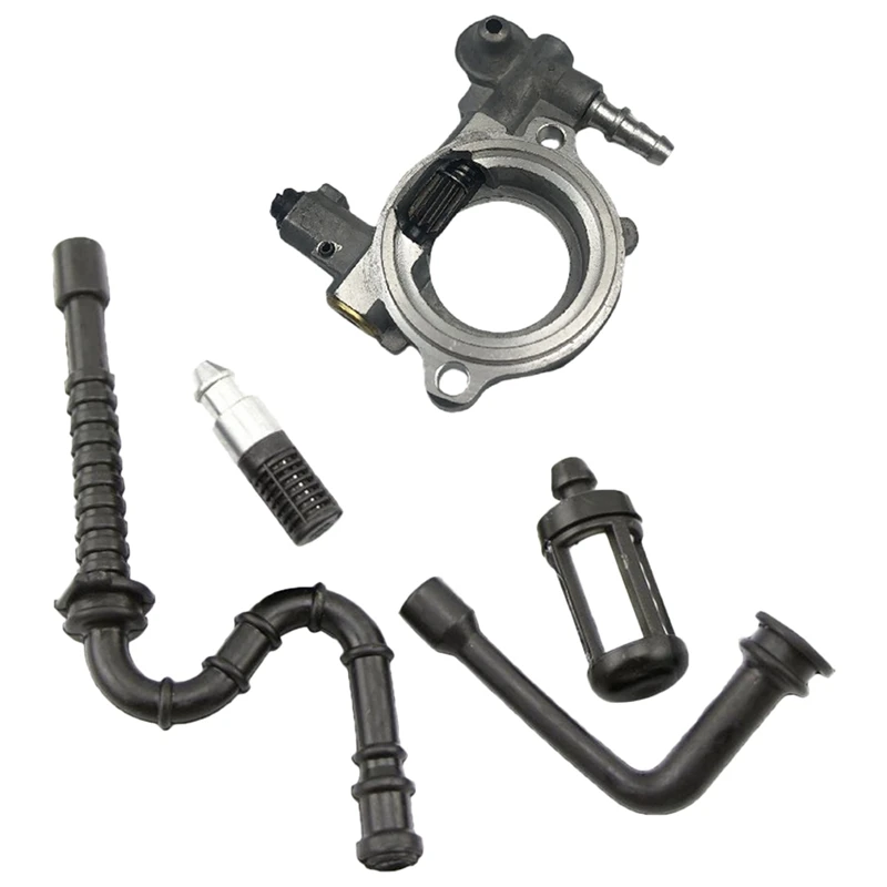 Масляный насос, топливная труба, масляный фильтр Stihl, аксессуары для Stihl MS240 MS260 024 026
Масляный насос, топливная труба, масляный фильтр Stihl, аксессуары для Stihl MS240 MS260 024 026