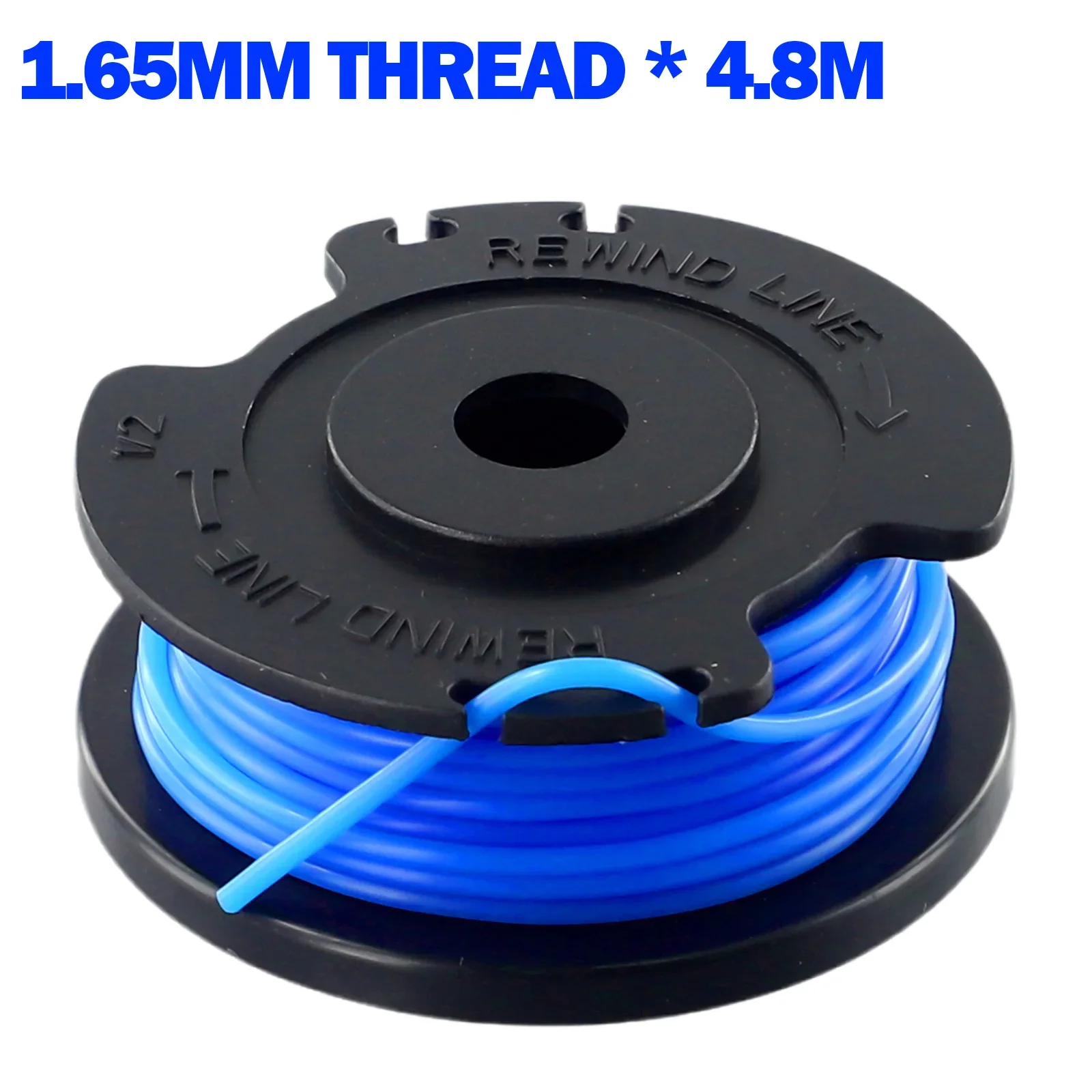 Lawn Trimmer Accessories For Greenworks Single Thread Line Spools For Greenworks Flexible Use Tool-free 3pcs Accessories
Lawn Trimmer Accessories For Greenworks Single Thread Line Spools For Greenworks Flexible Use Tool-free 3pcs Accessories