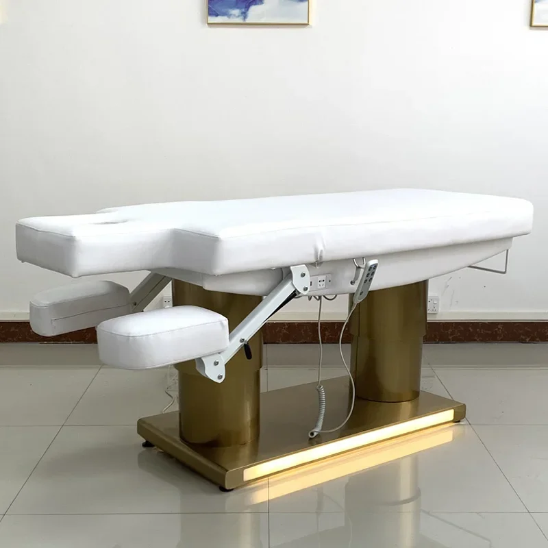 Electric Beauty Bed Multifunctional Micro Tattoo Embroidery Dental Bed Beauty Salon Special Massage Couch
Electric Beauty Bed Multifunctional Micro Tattoo Embroidery Dental Bed Beauty Salon Special Massage Couch