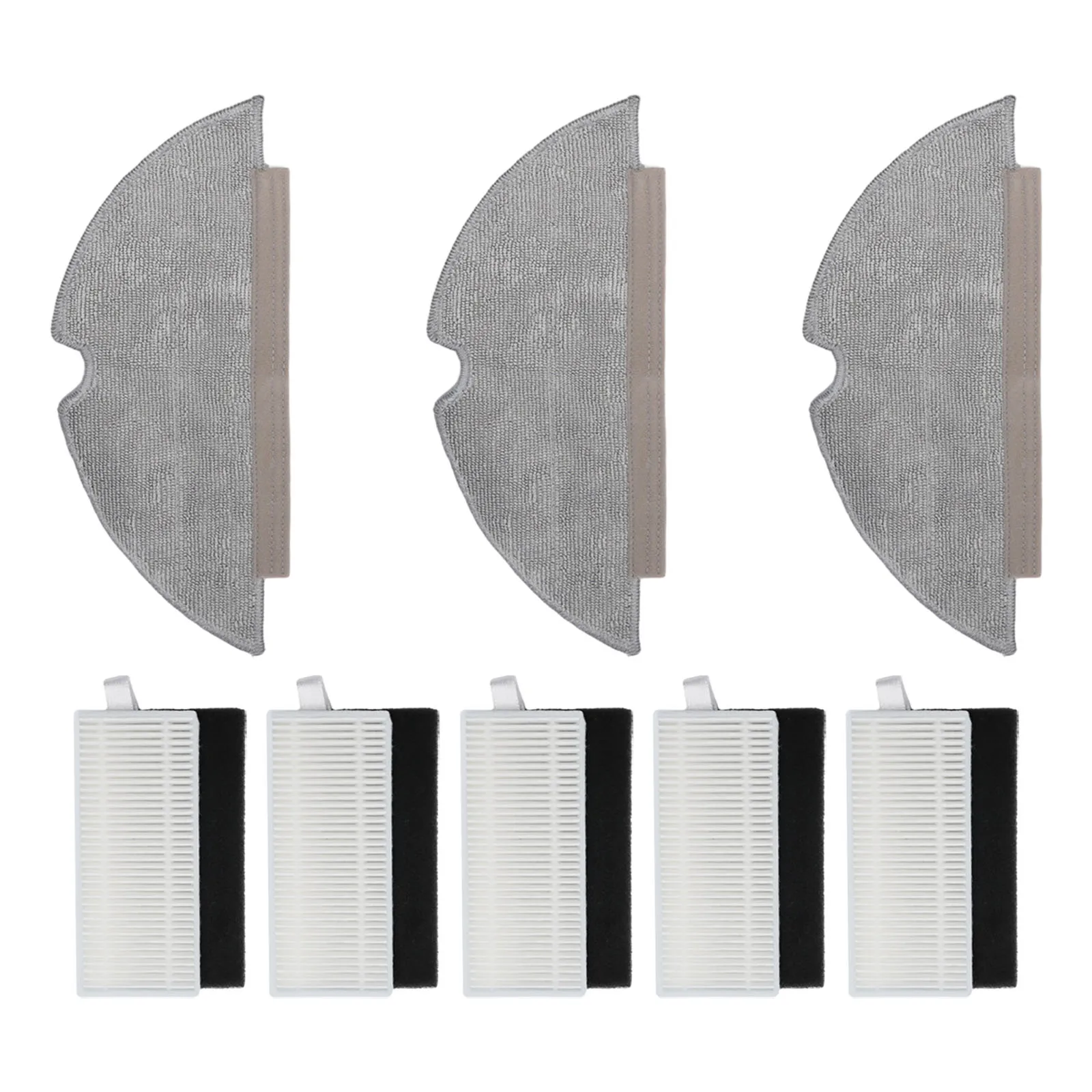 Revolutionize Your Cleaning Experience with this Replacement Kit L35/L35+/LR30 Hybird+ Accessory
Revolutionize Your Cleaning Experience with this Replacement Kit L35/L35+/LR30 Hybird+ Accessory