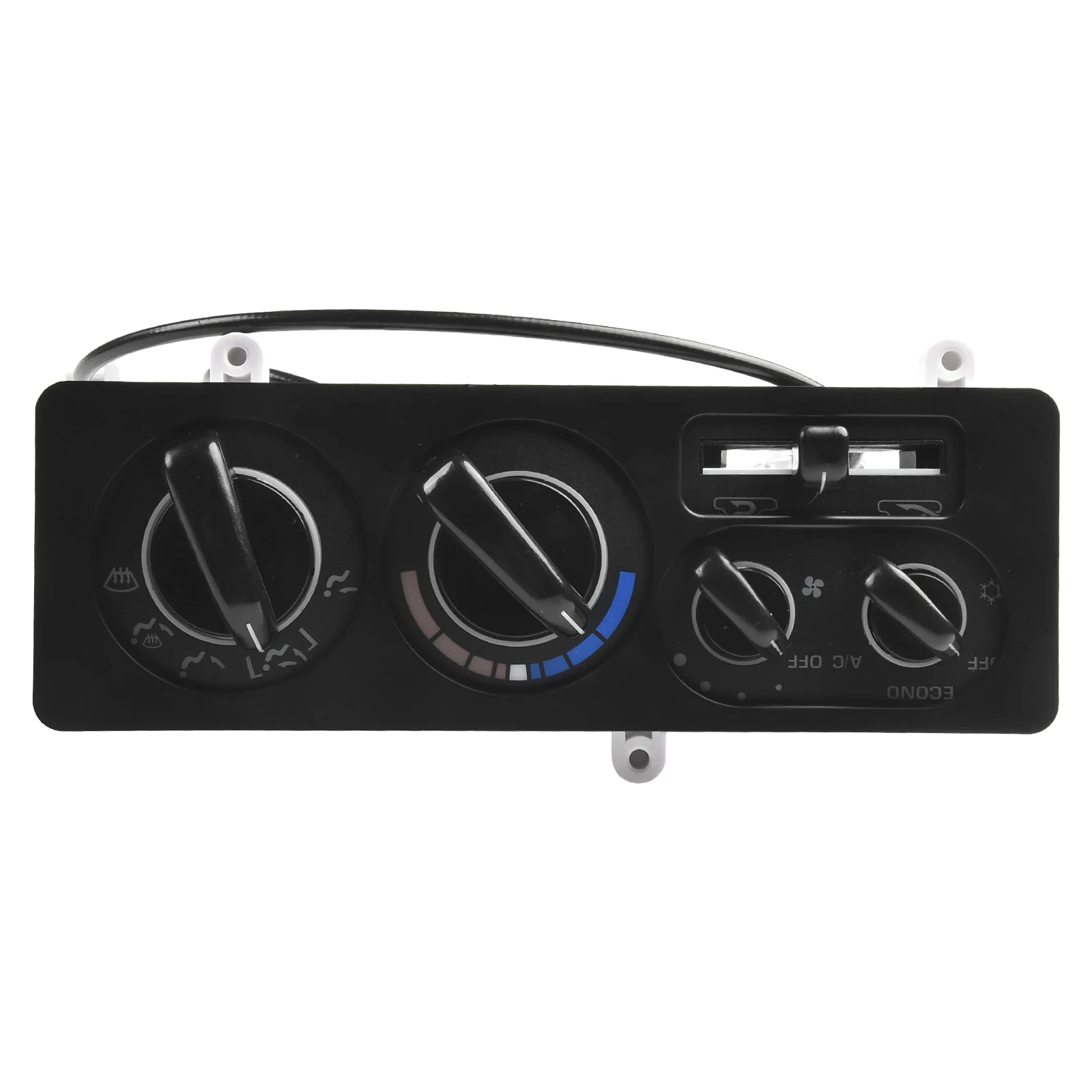 Get Your Car\\'s Air Conditioning System Working Smoothly with MR218469 Control Switch for Pajero and Montero V31 V43
Get Your Car\\'s Air Conditioning System Working Smoothly with MR218469 Control Switch for Pajero and Montero V31 V43