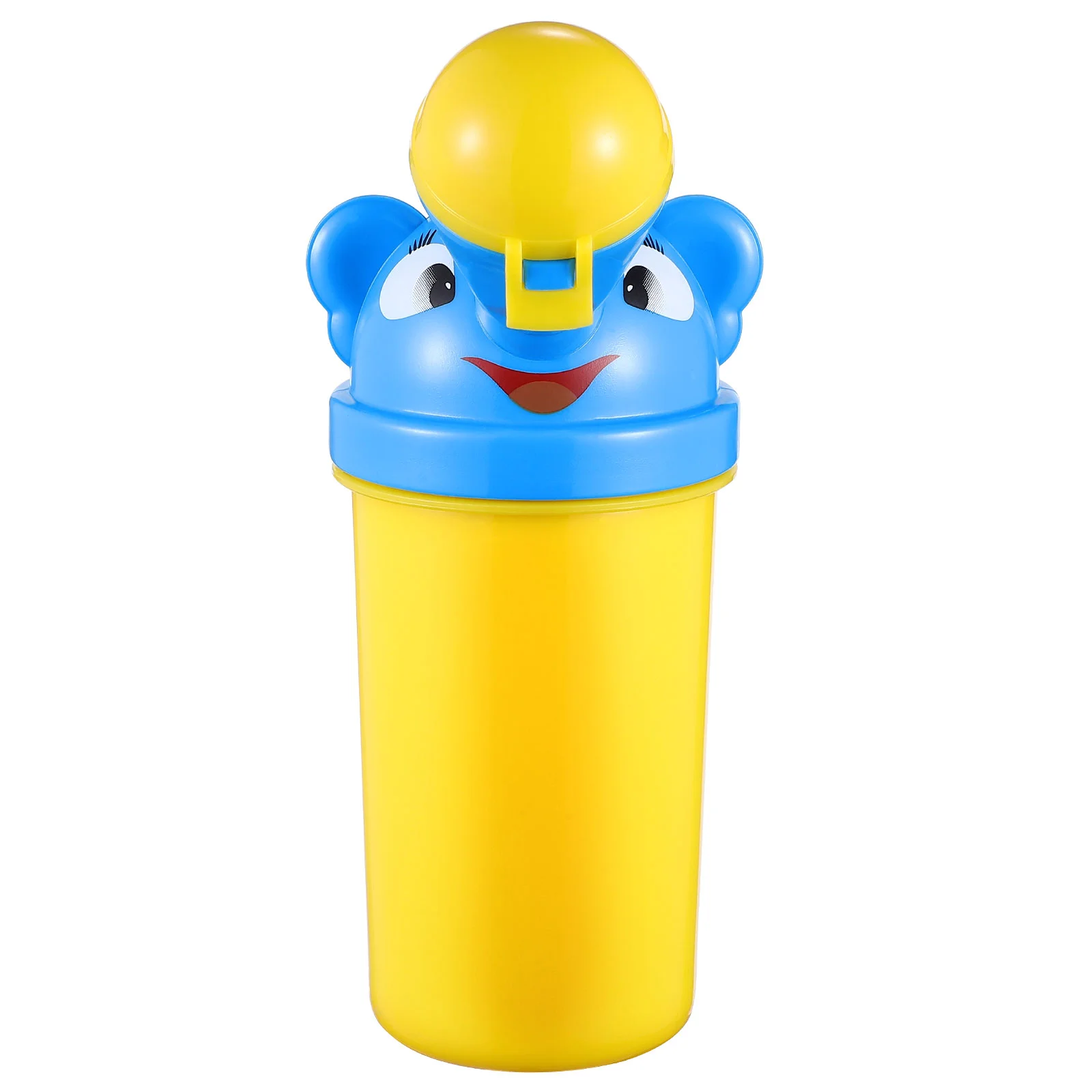 

Baby Essentials Boy Outdoor Urine Barrel Portable Emergency Toilet for Kids Holder Urinal Children Men and Women Potty