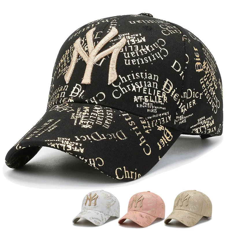 Letter Graffiti Print Baseball Cap, Curved Brim Hip Hops Adjustable Outdoor Sun Hat For Fishing Hiking Cycling
Letter Graffiti Print Baseball Cap, Curved Brim Hip Hops Adjustable Outdoor Sun Hat For Fishing Hiking Cycling