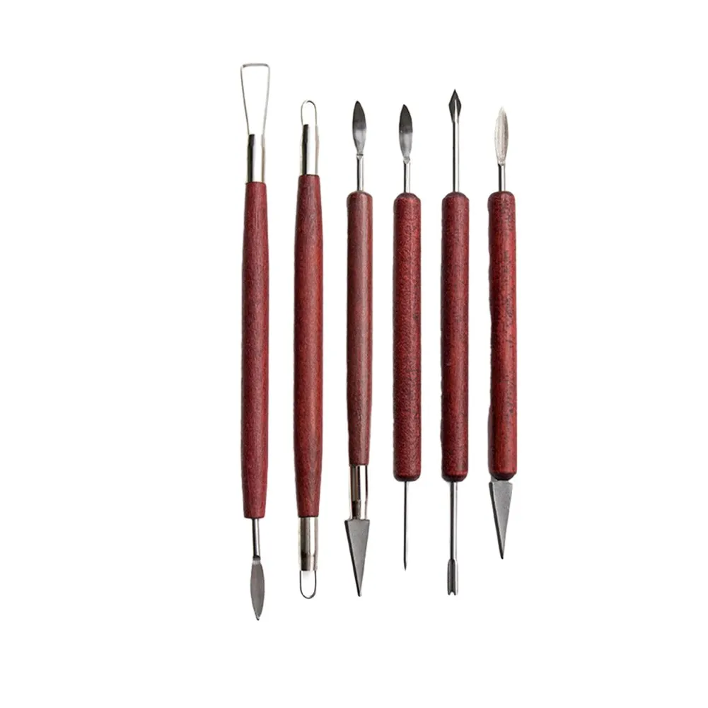 Multi Purpose Pottery Tool Set Perfect for Pottery Carving Making and Trimming Enhance Your Ceramic Artistry
Multi Purpose Pottery Tool Set Perfect for Pottery Carving Making and Trimming Enhance Your Ceramic Artistry