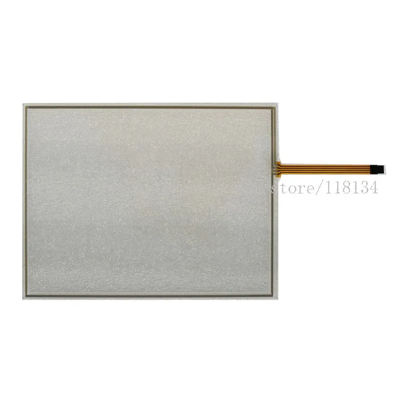 

New 12.1 inch 4wire Repair and Replacement TP-3579S1 TP-3579S1HK Touch Screen Touch Panel Glass Sensor