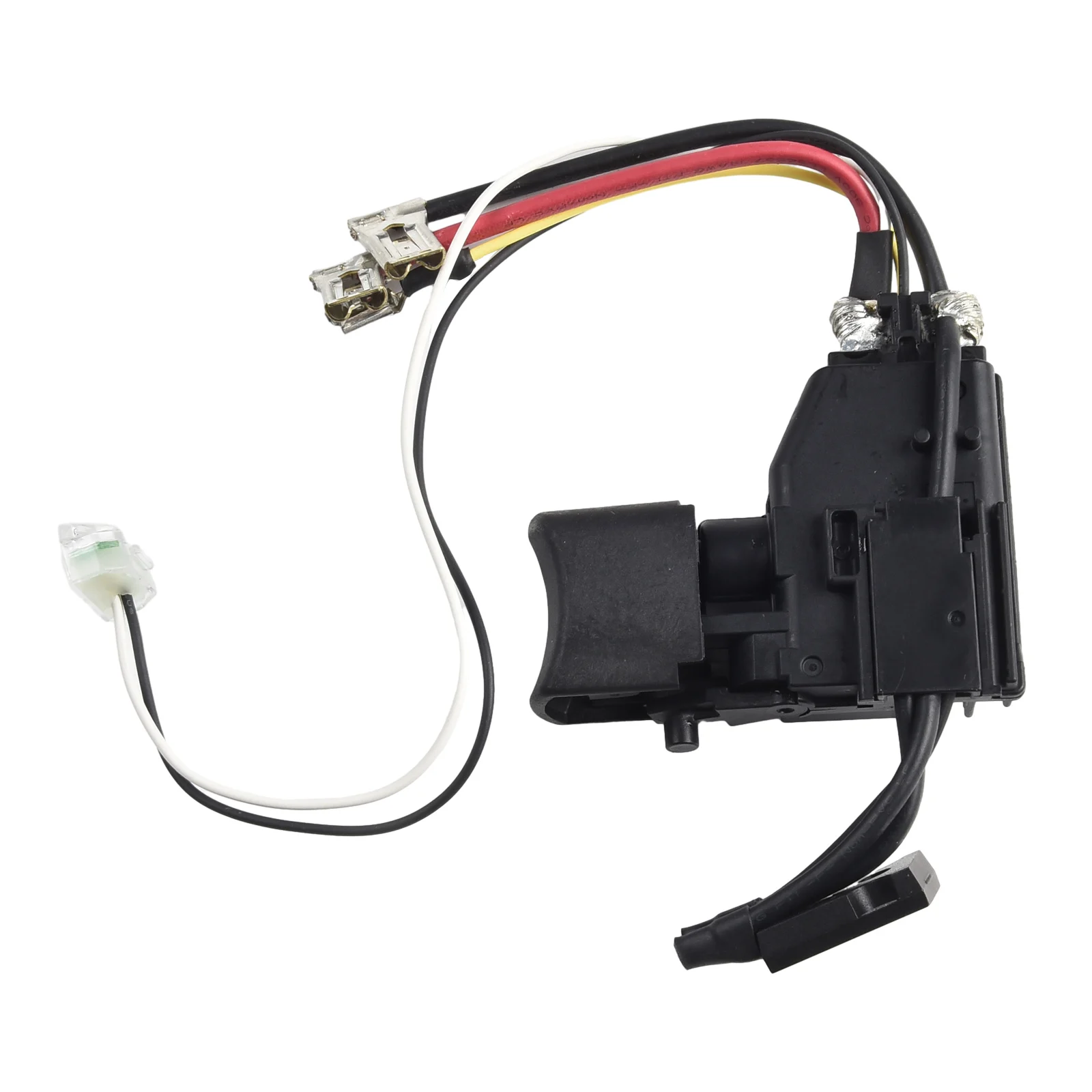 Cordless Screwdriver Trigger Switch For Dhp482 Ddf482 Cordless Screwdriver Switch 6507545 650754 Power Tool Accessories
Cordless Screwdriver Trigger Switch For Dhp482 Ddf482 Cordless Screwdriver Switch 6507545 650754 Power Tool Accessories