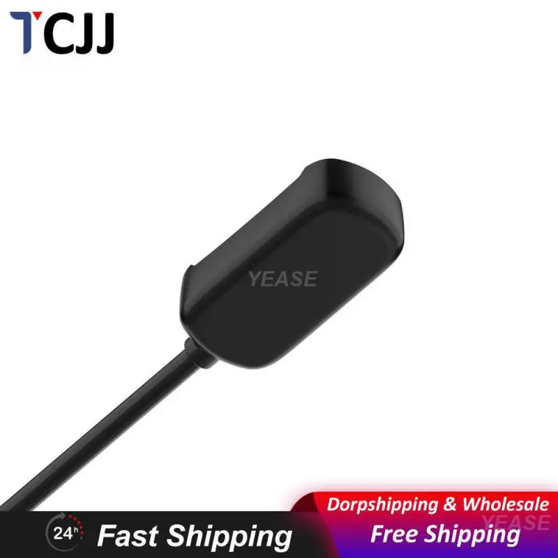 Usb Charging Portable Fast Charging Black Watch Accessories Charger Adapter Durable For Amazfit T-rex/gtr/gts Foldable
Usb Charging Portable Fast Charging Black Watch Accessories Charger Adapter Durable For Amazfit T-rex/gtr/gts Foldable