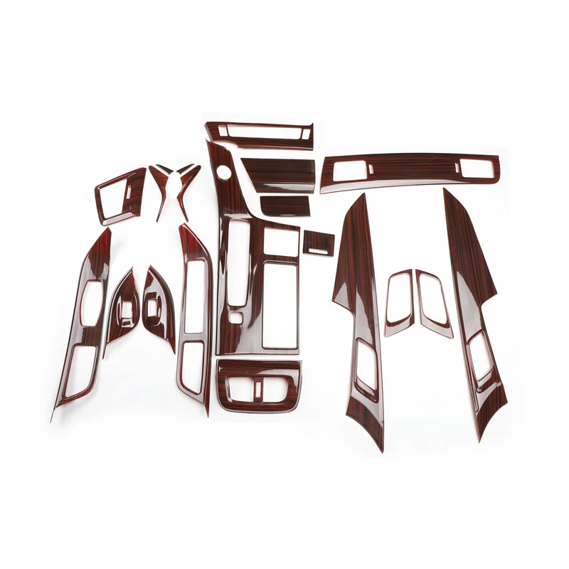 For Honda Spirior 2015 2016 2017 ABS Wood Grain Style Decoration Accessories Car Interior Gear Mouldings Cover Trims Stickers
For Honda Spirior 2015 2016 2017 ABS Wood Grain Style Decoration Accessories Car Interior Gear Mouldings Cover Trims Stickers