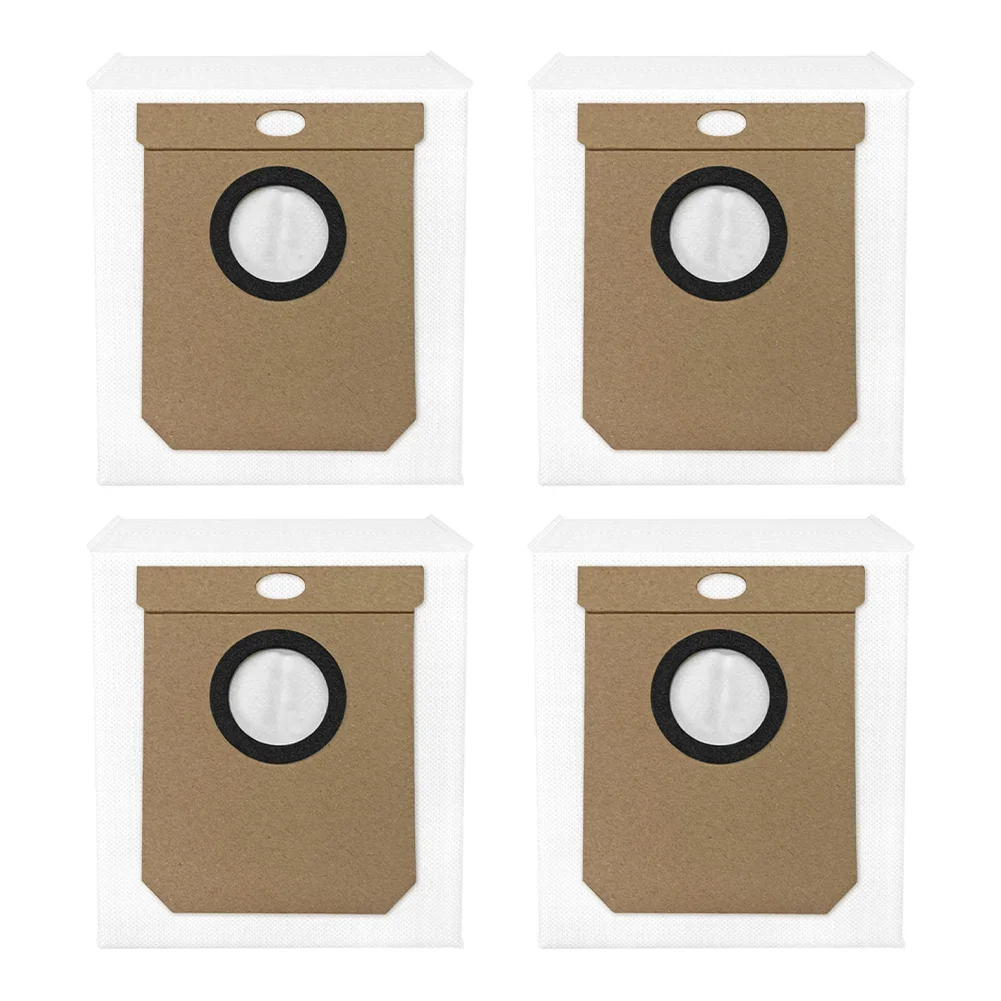 4s/10pcs Vacuum Cleaner Dust Bags For Cecotec For Conga 2299 For Ultra Home Vital For Immortal Home For Genesis
4s/10pcs Vacuum Cleaner Dust Bags For Cecotec For Conga 2299 For Ultra Home Vital For Immortal Home For Genesis