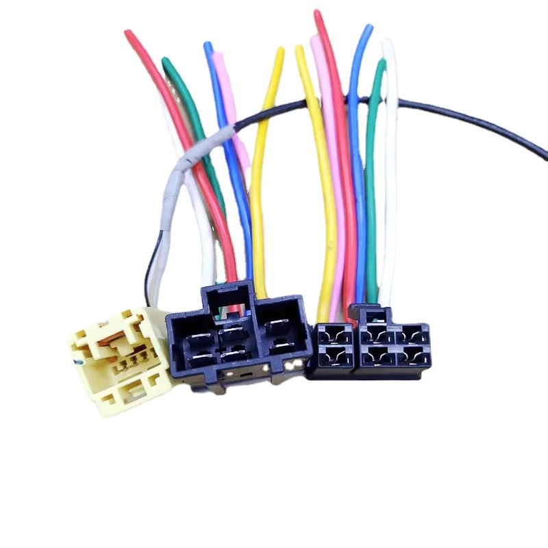 For Nissan TEANA Lannia SYLPHY TIIDA Sunny LIVINA KIcks X-TRAIL MURANO Qashqai Fuse Box Plug 1pcs
For Nissan TEANA Lannia SYLPHY TIIDA Sunny LIVINA KIcks X-TRAIL MURANO Qashqai Fuse Box Plug 1pcs