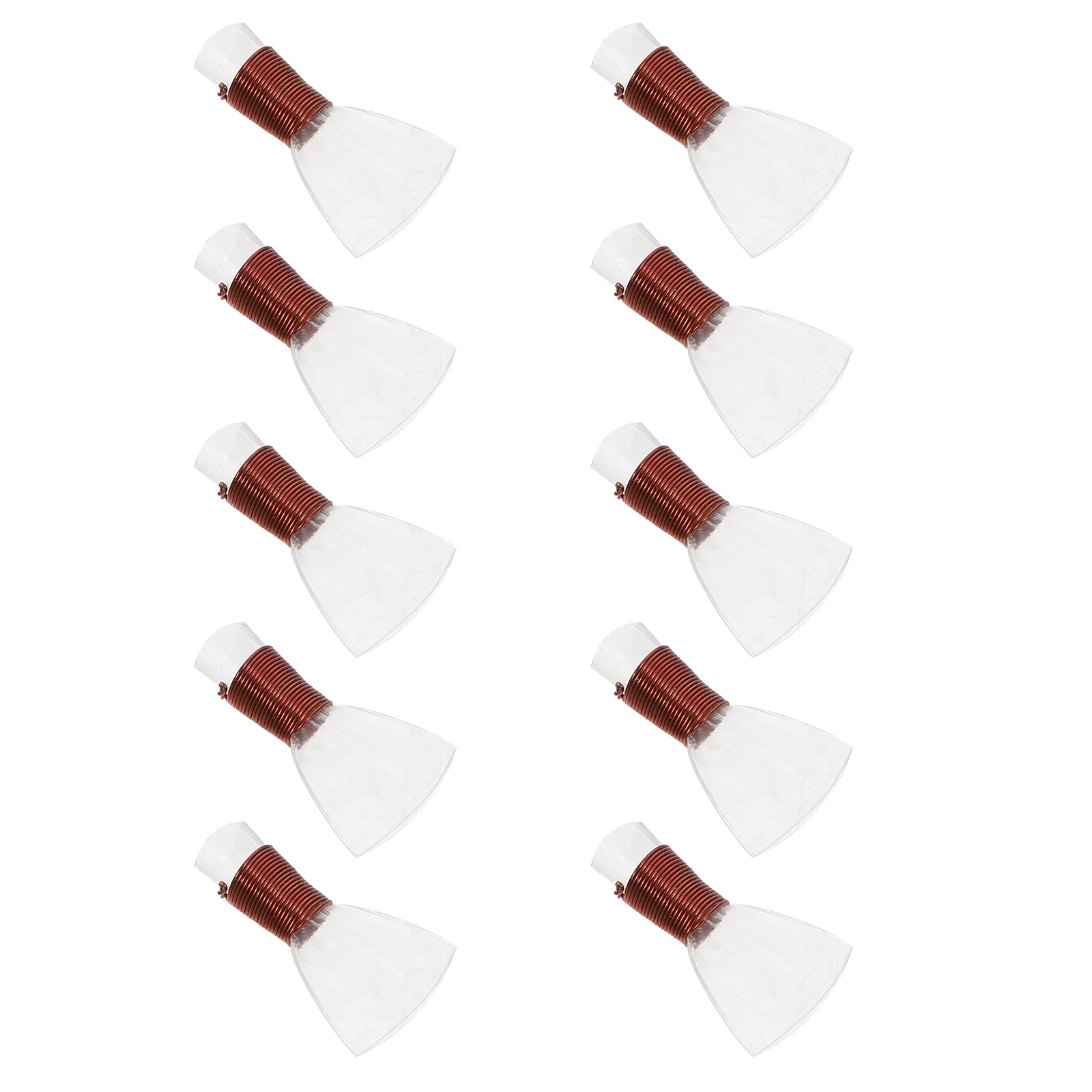 Chinese National Musical Instrument Suona Reeds Plastic Suona Mouthpieces Reed Whistle Horn Accessories for Player
Chinese National Musical Instrument Suona Reeds Plastic Suona Mouthpieces Reed Whistle Horn Accessories for Player