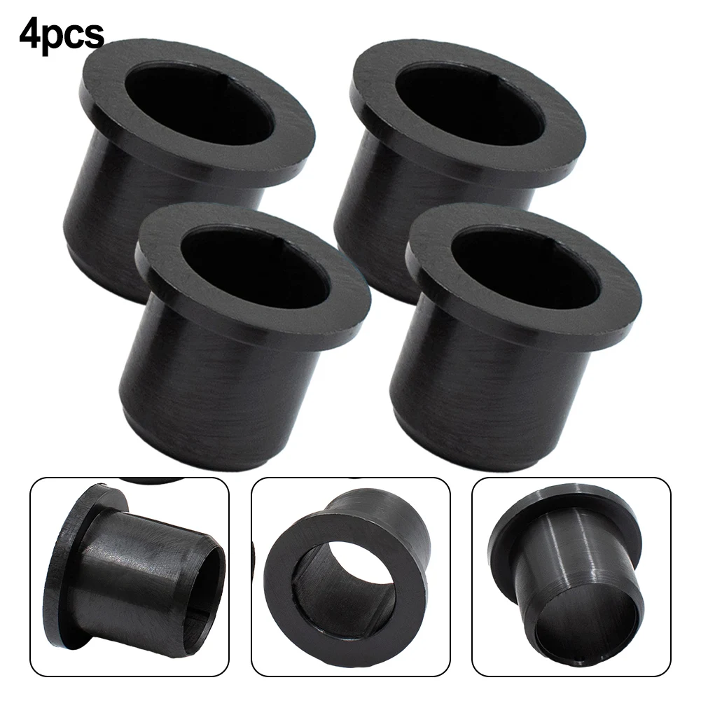 741-0660A Flange Bushing Yard Machines 4 Pack Accessories Flange Bearings Bushings For Cub Cadet MTD Troy-Bilt
741-0660A Flange Bushing Yard Machines 4 Pack Accessories Flange Bearings Bushings For Cub Cadet MTD Troy-Bilt