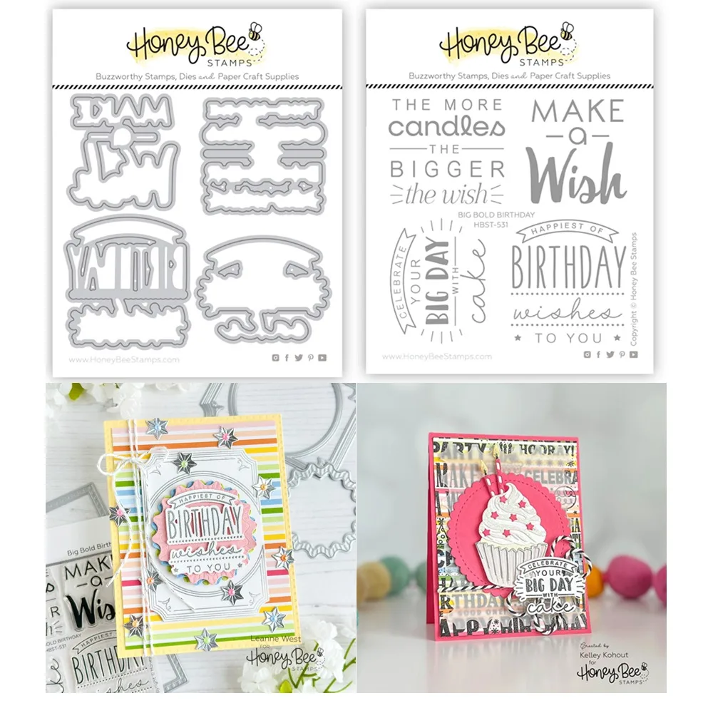 2024 Birthday Metal Cut Dies and Stamps for DIY Scrapbooking Photo Album Embossing Decorative Paper Cards
2024 Birthday Metal Cut Dies and Stamps for DIY Scrapbooking Photo Album Embossing Decorative Paper Cards