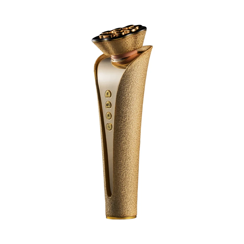Beauty Device cosmetic led light therapy RF instrument EMS photon Face shaping wrinkles remove massager products
Beauty Device cosmetic led light therapy RF instrument EMS photon Face shaping wrinkles remove massager products