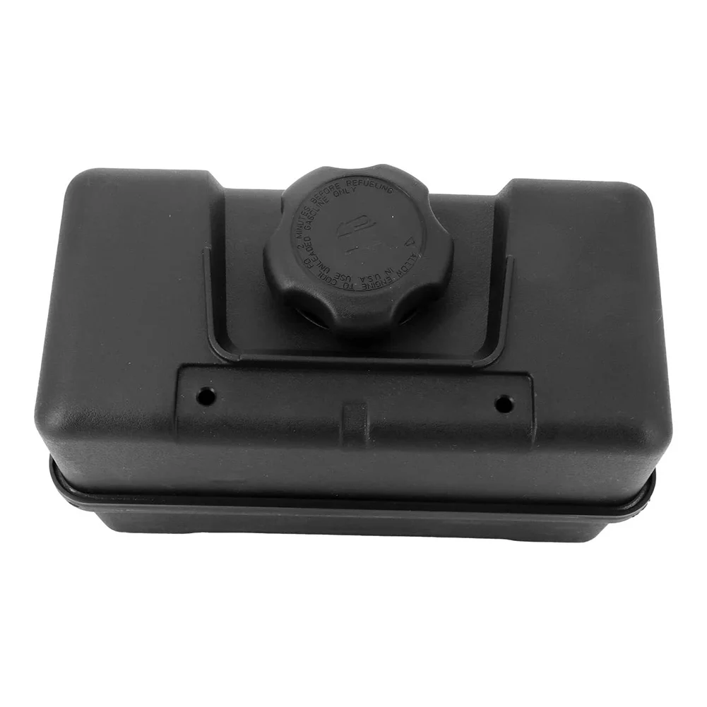 Durable Fuel Tank Oil Tank Plastic With Cover493337 397928 4-Quart 490572 691993 For Remote Mounting Fuel Tank
Durable Fuel Tank Oil Tank Plastic With Cover493337 397928 4-Quart 490572 691993 For Remote Mounting Fuel Tank