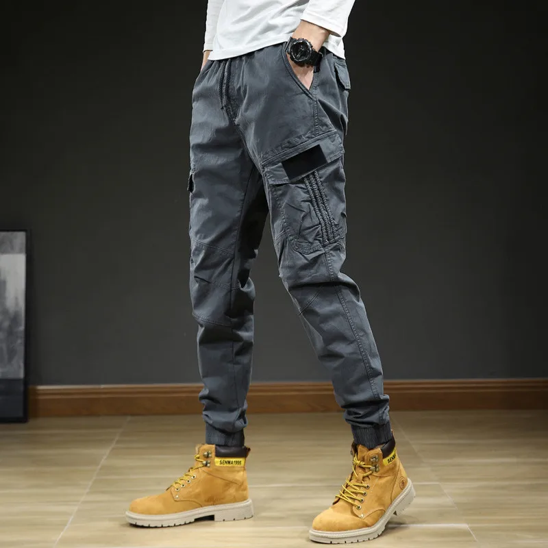 Multi Function Outdoor Military Retro Multi Pocket Cargo Pants Man Classic Compass Armband Embroidered Camouflage Men Pants
Multi Function Outdoor Military Retro Multi Pocket Cargo Pants Man Classic Compass Armband Embroidered Camouflage Men Pants