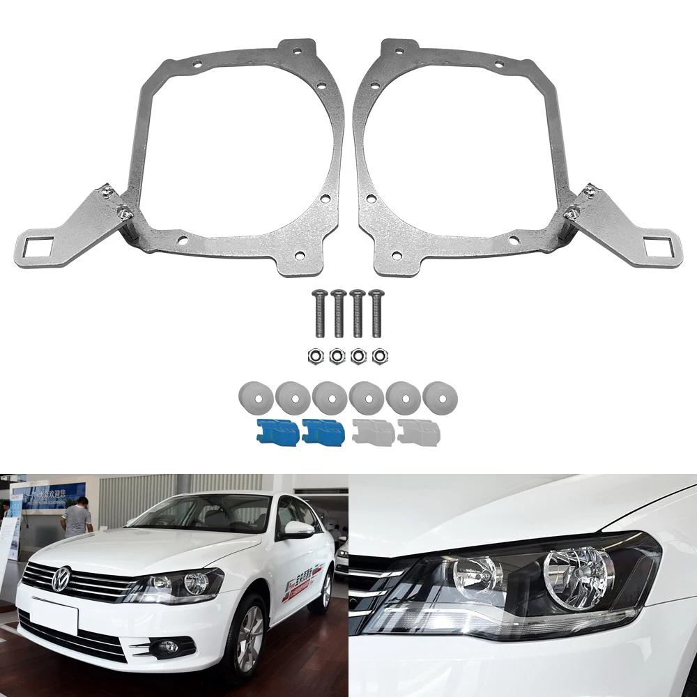 Адаптер для стайлинга автомобиля Taochis, кронштейн для фар Volkswagen Bora 2013-2015 Hella 3R G5 5, линза для проектора
Адаптер для стайлинга автомобиля Taochis, кронштейн для фар Volkswagen Bora 2013-2015 Hella 3R G5 5, линза для проектора