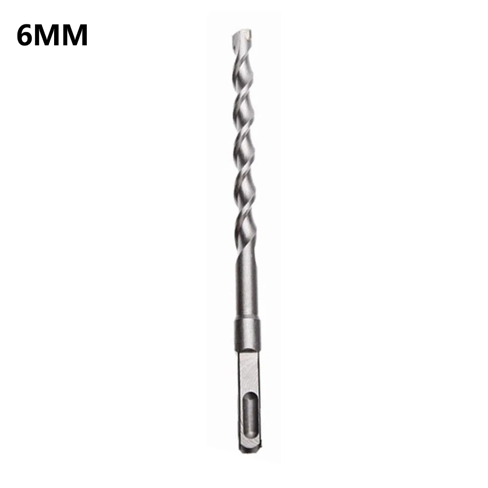 1pc 150mm Square Shank Drill Bits Carbide Masonry Drills Rotary Hammer Impact Drill Bits For Drilling Wall Concrete Brick Tile
1pc 150mm Square Shank Drill Bits Carbide Masonry Drills Rotary Hammer Impact Drill Bits For Drilling Wall Concrete Brick Tile