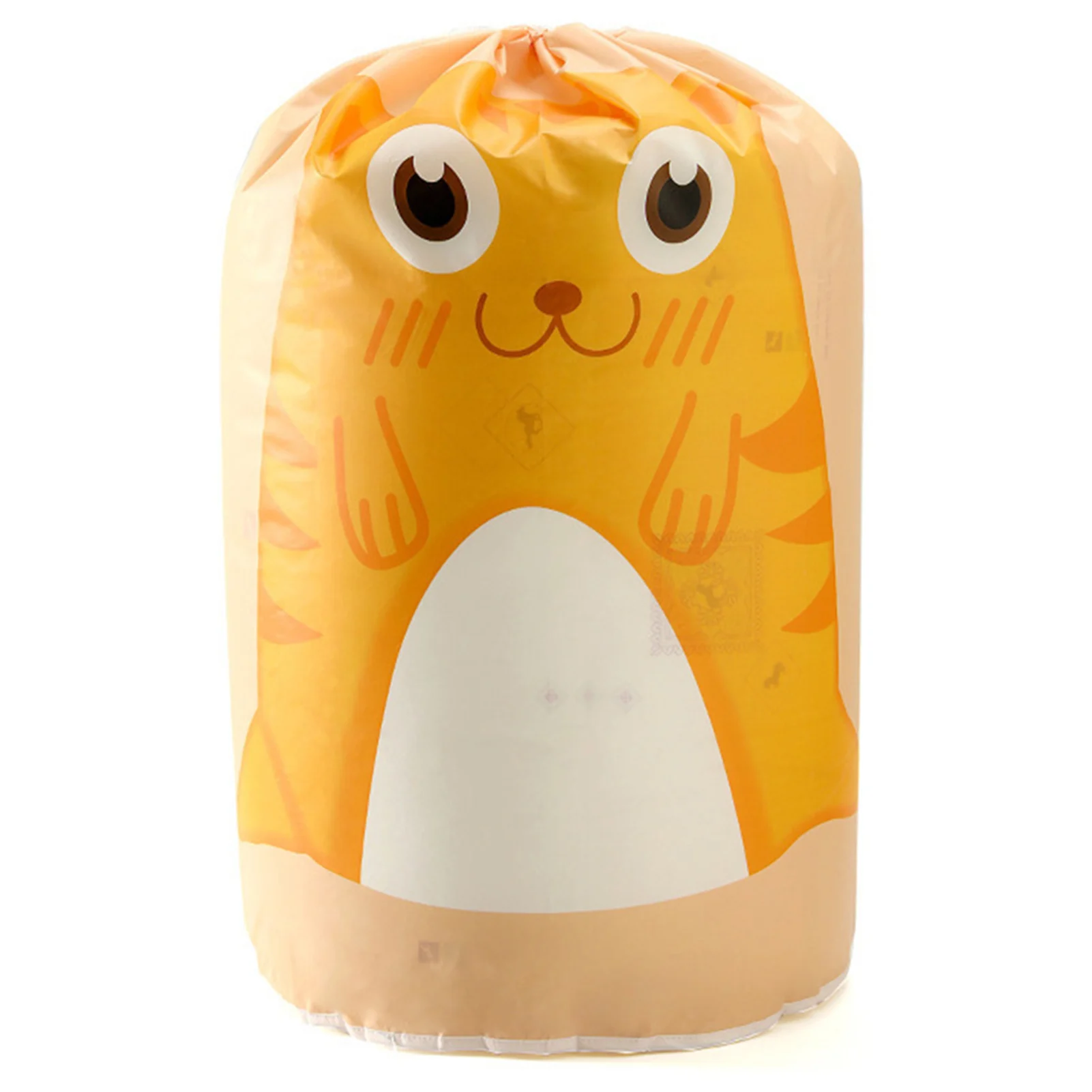 Забавный Ленивый Сумка рюкзак на шнурке чехол для защиты от пыли протектор для сумочки, сумочки для обуви, сумки для платьев, дышащая Прачечная на шнурке 
Забавный Ленивый Сумка рюкзак на шнурке чехол для защиты от пыли протектор для сумочки, сумочки для обуви, сумки для платьев, дышащая Прачечная на шнурке