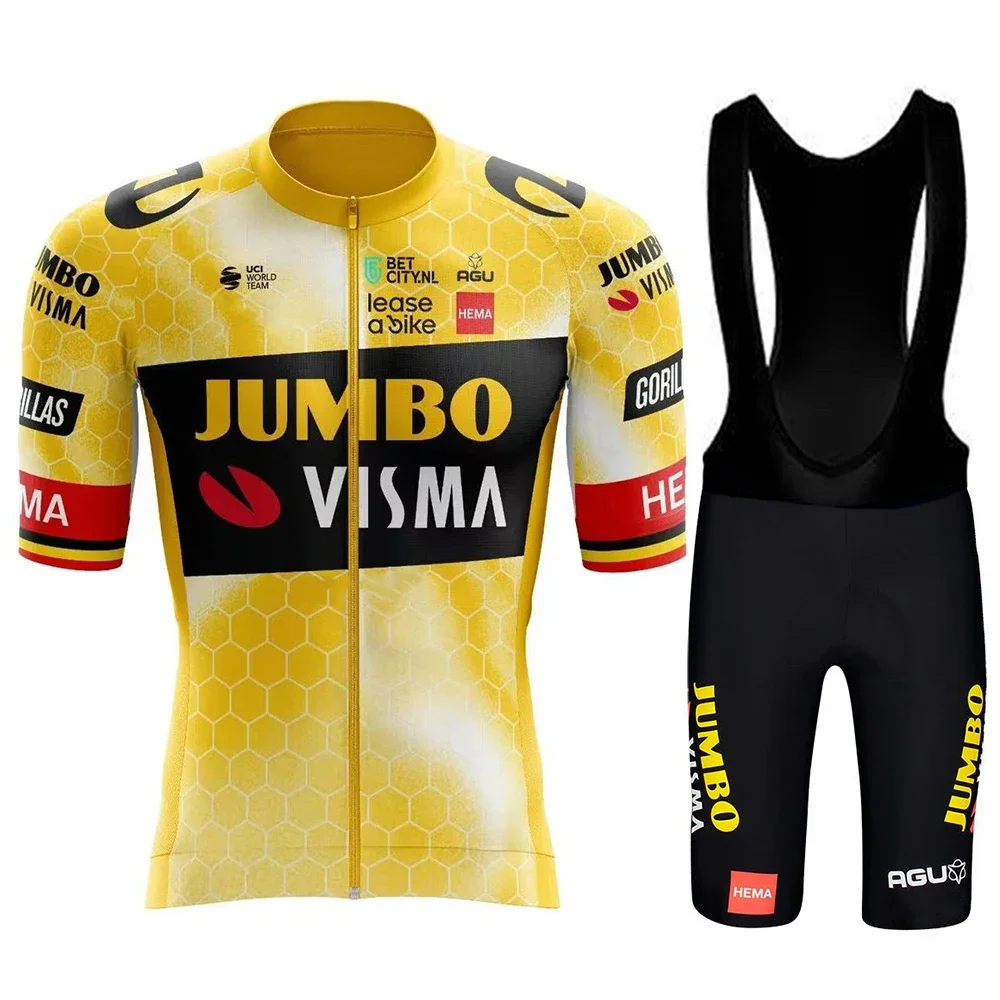 

Мужская велосипедная одежда JUMBO VISMA для мужчин велосипедная Мужская велосипедная Джерси Мужская велосипедная одежда нагрудники шорты спортивные велосипедные дорожные велосипеды