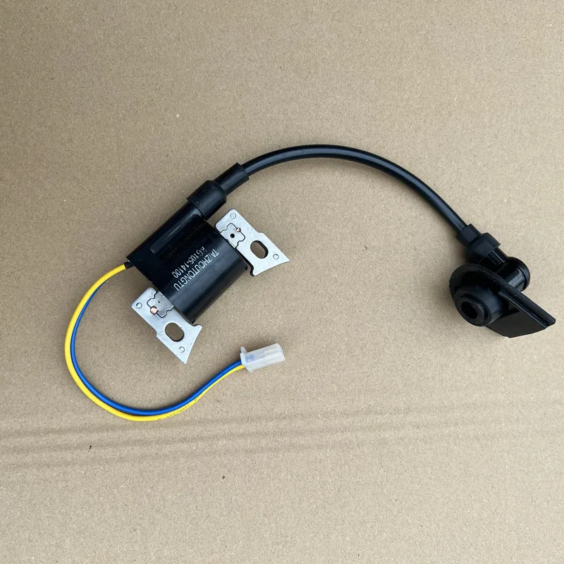 TI2000 TI2600 Ignition Coil FOR FUBAG TI 2000 / TI 2600 / TI-2000 INVERTER POWER STATION
TI2000 TI2600 Ignition Coil FOR FUBAG TI 2000 / TI 2600 / TI-2000 INVERTER POWER STATION