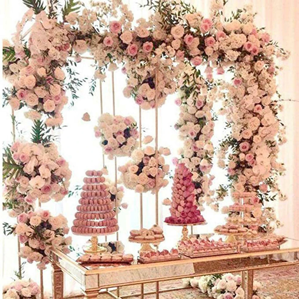 Garland Oasis Flower Arch Foams Artificial DIY Flower Arrangement Flower Arrangements Garden DIY Crafting DIY Crafts
Garland Oasis Flower Arch Foams Artificial DIY Flower Arrangement Flower Arrangements Garden DIY Crafting DIY Crafts