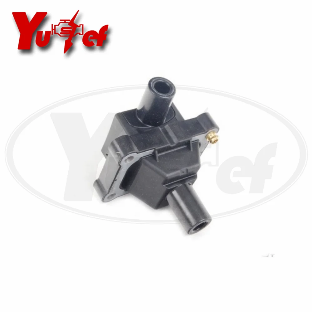 Катушка зажигания двигателя подходит для MB W202 S202 C124 W124 W210 S124 S210 W140 R129 R170 0001587003 0001587103 0001500280
Катушка зажигания двигателя подходит для MB W202 S202 C124 W124 W210 S124 S210 W140 R129 R170 0001587003 0001587103 0001500280