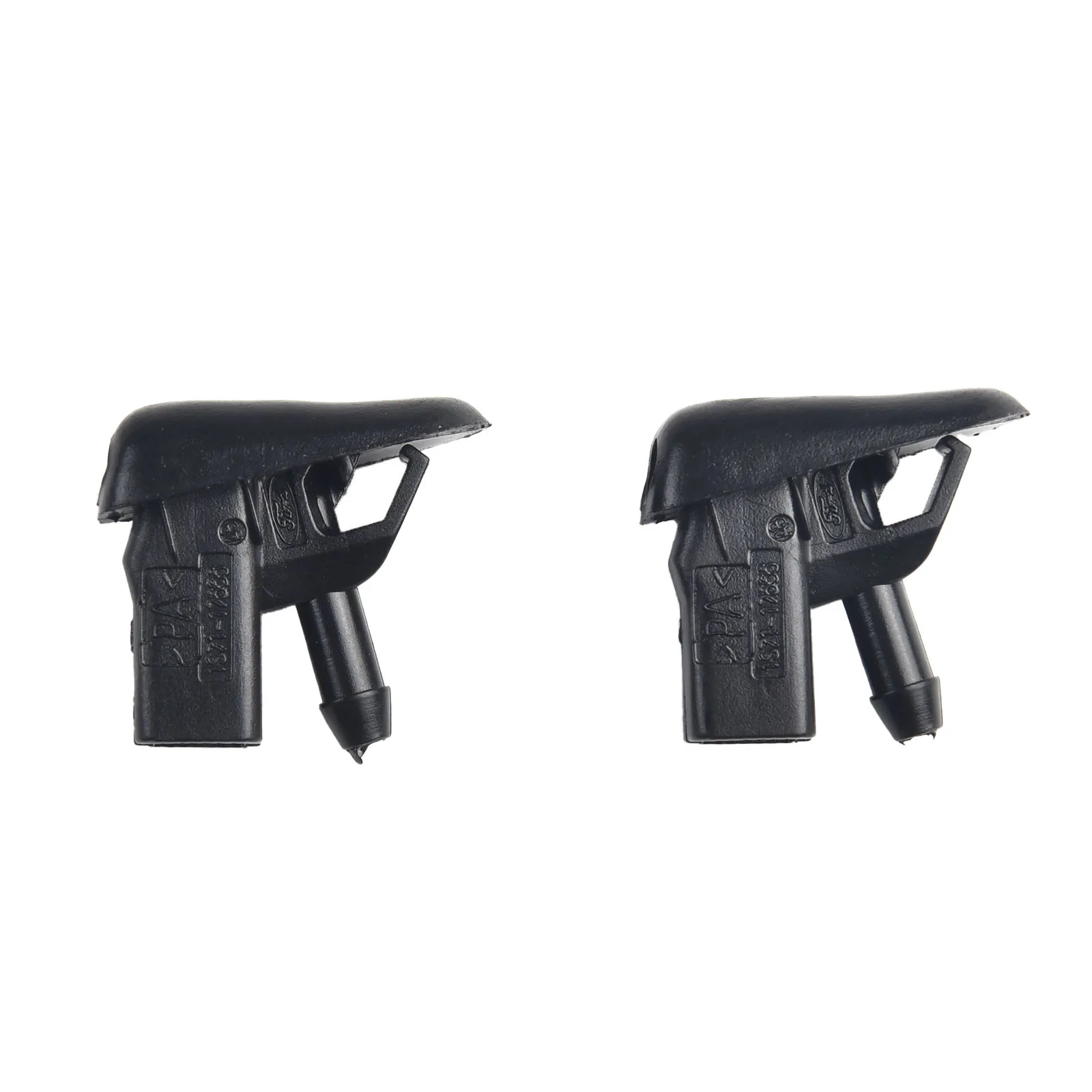 2pcs/Pair Windscreen Wiper Washer Jets Nozzle For Volvo S60 XC60 S80 XC70 V70 31301826 31301827 Front Windshield Water Spray Wat
2pcs/Pair Windscreen Wiper Washer Jets Nozzle For Volvo S60 XC60 S80 XC70 V70 31301826 31301827 Front Windshield Water Spray Wat