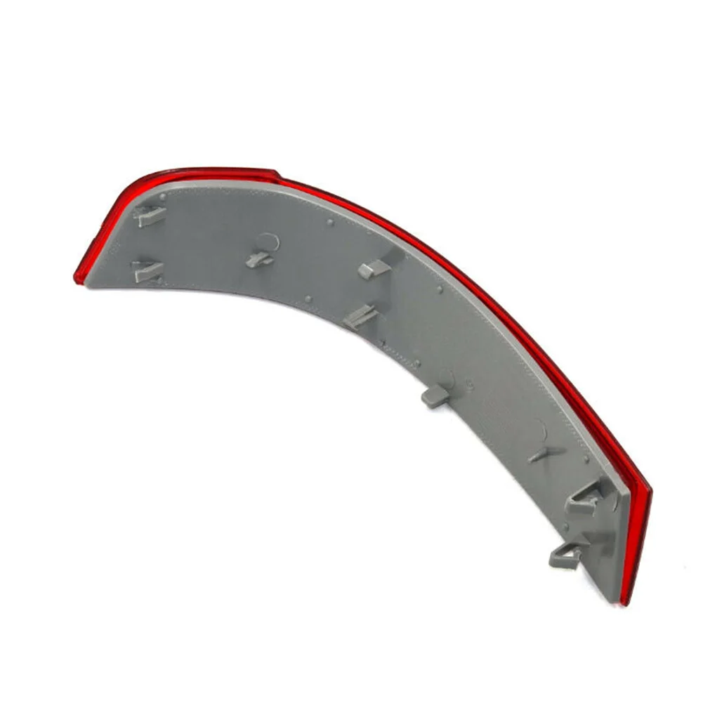 High Quality Hot Sale 100% Brand New Reflector Light Bumper Light Bumper Reflector Light Car Accessories Car Light
High Quality Hot Sale 100% Brand New Reflector Light Bumper Light Bumper Reflector Light Car Accessories Car Light