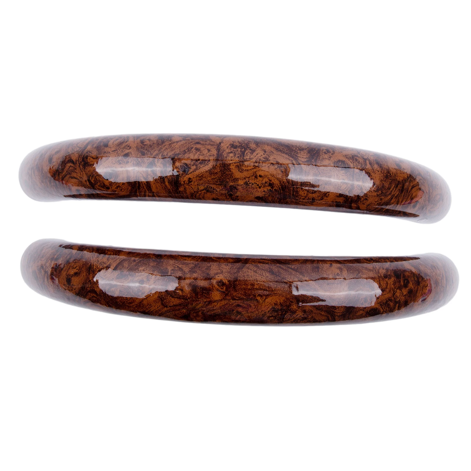Cover Steering Wheel Cover 2PCS 2x 37-38cm Accessories Car Non-Slip Peach Wood Replacement Universal Practical
Cover Steering Wheel Cover 2PCS 2x 37-38cm Accessories Car Non-Slip Peach Wood Replacement Universal Practical