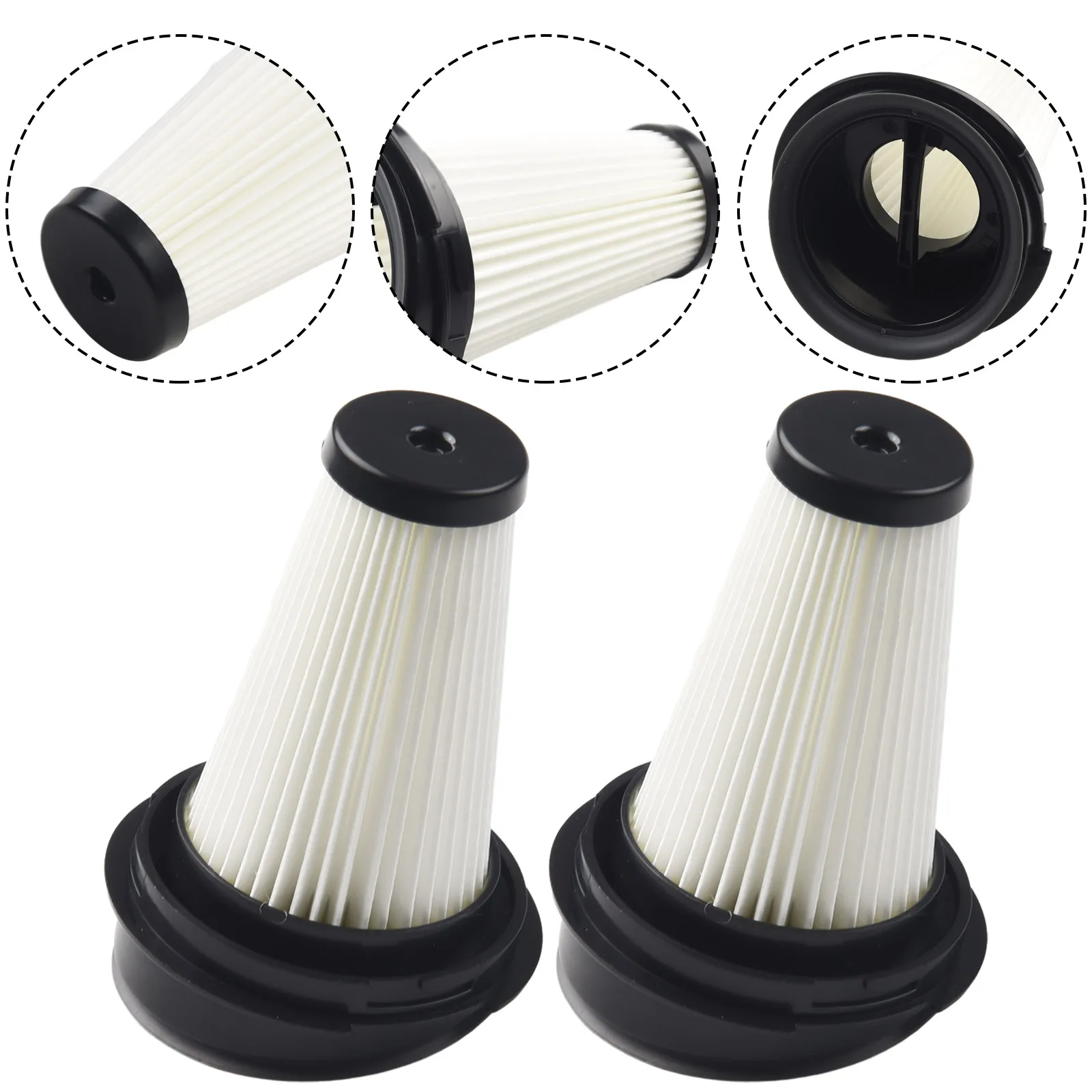 Vacuum Cleaner Parts Filters Filter Dust Filter The Exhaust Air Reusable VRT61814 VRT61818 VRT61821 Vacuum Cleaner Parts
Vacuum Cleaner Parts Filters Filter Dust Filter The Exhaust Air Reusable VRT61814 VRT61818 VRT61821 Vacuum Cleaner Parts