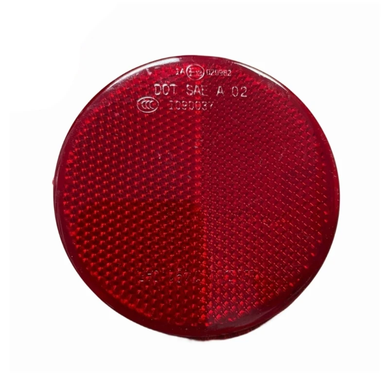 Waterproof Car Side Marker Reflector Reflective Assembly For JUKE F15 T30 T31 26560-EQ00A 26560EQ00A Increase drop shipping
Waterproof Car Side Marker Reflector Reflective Assembly For JUKE F15 T30 T31 26560-EQ00A 26560EQ00A Increase drop shipping